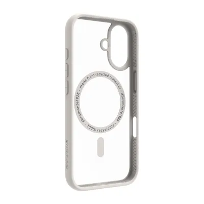 dbramante1928 - Puzdro Grenen s MagSafe pre iPhone 17, biela