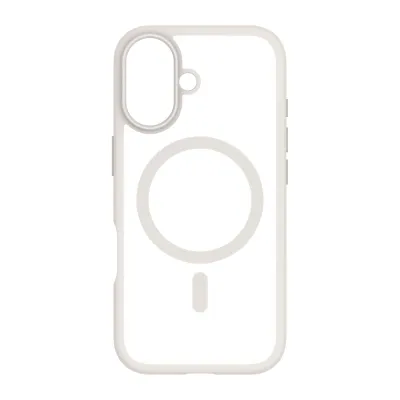 dbramante1928 - Puzdro Grenen s MagSafe pre iPhone 17, biela