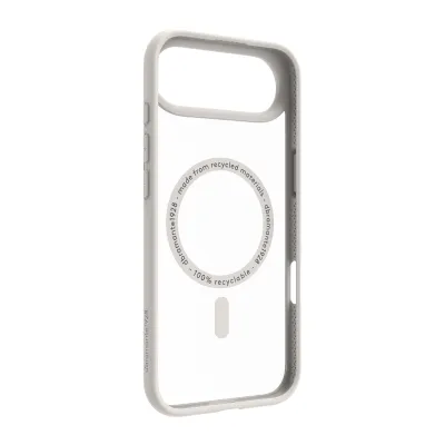 dbramante1928 - Puzdro Grenen s MagSafe pre iPhone 17 Air, biela