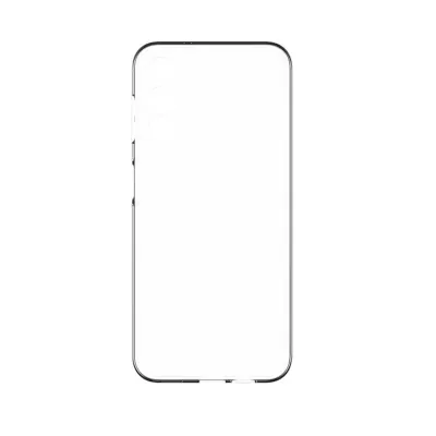 Samsung - Puzdro Clear pre Samsung Galaxy A15, transparentná
