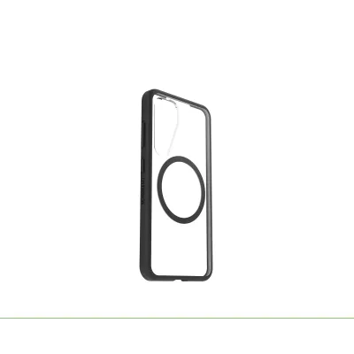 OtterBox - Puzdro React Magnet pre Samsung Galaxy S25, transparentná