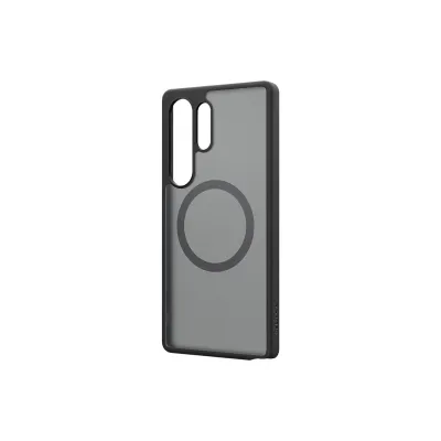 Spigen - Puzdro Capella pre Samsung Galaxy S25 Ultra, frost black