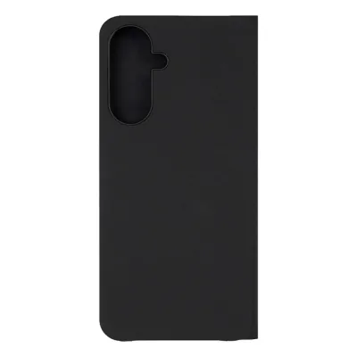 Samsung - Puzdro flipové pre Samsung Galaxy A17 5G, čierna