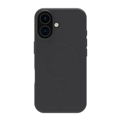 dbramante1928 - Puzdro Greenland Pro pre iPhone 16, night black