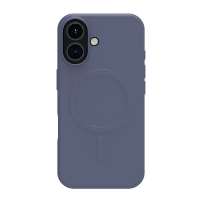 dbramante1928 - Puzdro Greenland Pro pre iPhone 16, pacific blue
