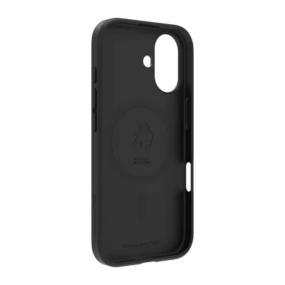 dbramante1928 - Puzdro Greenland Pro s MagSafe pre iPhone 17, night black