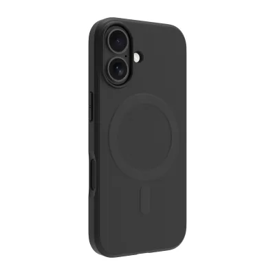 dbramante1928 - Puzdro Greenland Pro s MagSafe pre iPhone 17, night black