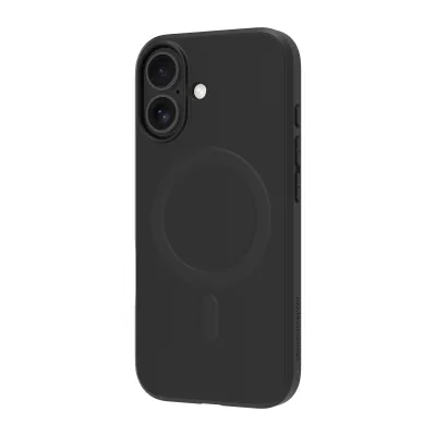 dbramante1928 - Puzdro Greenland Pro s MagSafe pre iPhone 17, night black