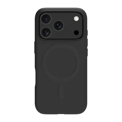 dbramante1928 - Puzdro Greenland Pro s MagSafe pre iPhone 17 Pro, night black