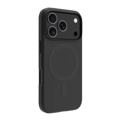 dbramante1928 - Puzdro Greenland Pro s MagSafe pre iPhone 17 Pro, night black