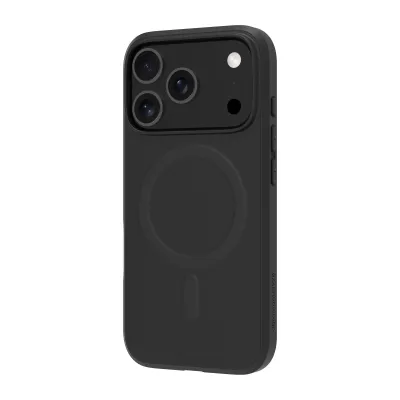 dbramante1928 - Puzdro Greenland Pro s MagSafe pre iPhone 17 Pro, night black