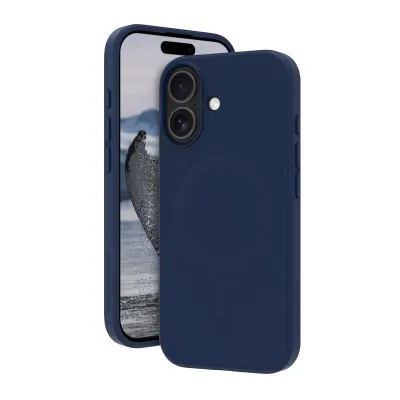 dbramante1928 - Puzdro Greenland Pro s MagSafe pre iPhone 17, pacific blue