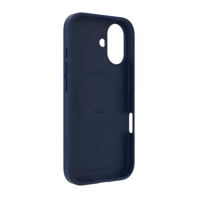 dbramante1928 - Puzdro Greenland Pro s MagSafe pre iPhone 17, pacific blue