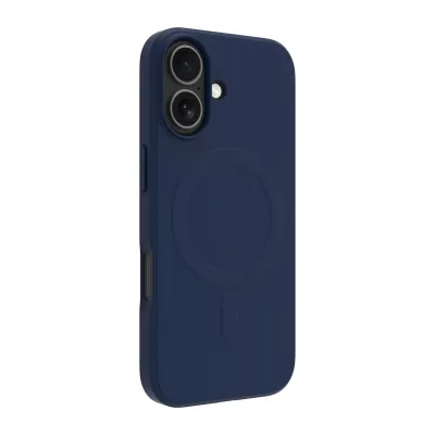 dbramante1928 - Puzdro Greenland Pro s MagSafe pre iPhone 17, pacific blue
