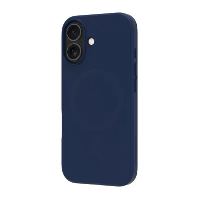 dbramante1928 - Puzdro Greenland Pro s MagSafe pre iPhone 17, pacific blue