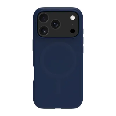 dbramante1928 - Puzdro Greenland Pro s MagSafe pre iPhone 17 Pro, pacific blue