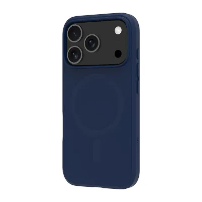 dbramante1928 - Puzdro Greenland Pro s MagSafe pre iPhone 17 Pro, pacific blue