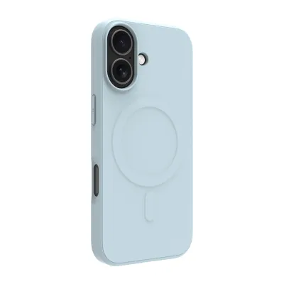 dbramante1928 - Puzdro Greenland Pro s MagSafe pre iPhone 17, glacier