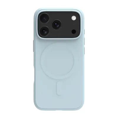 dbramante1928 - Puzdro Greenland Pro s MagSafe pre iPhone 17 Pro, glacier
