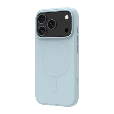 dbramante1928 - Puzdro Greenland Pro s MagSafe pre iPhone 17 Pro, glacier