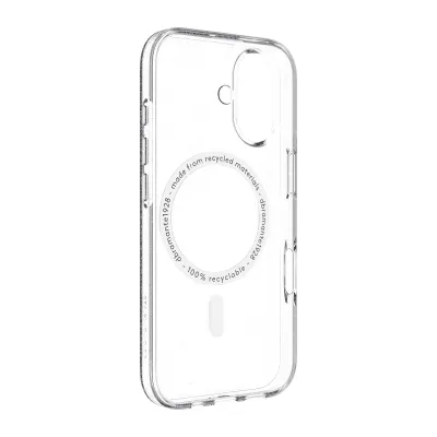 dbramante1928 - Puzdro Greenland Pro s MagSafe pre iPhone 17, stardust