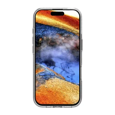 dbramante1928 - Puzdro Greenland Pro s MagSafe pre iPhone 17, stardust