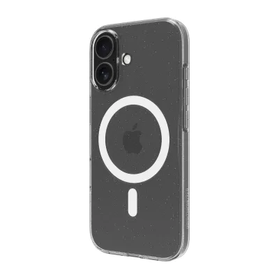 dbramante1928 - Puzdro Greenland Pro s MagSafe pre iPhone 17, stardust