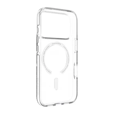 dbramante1928 - Puzdro Greenland Pro s MagSafe pre iPhone 17 Pro, stardust