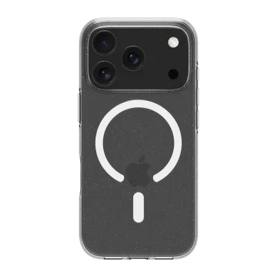 dbramante1928 - Puzdro Greenland Pro s MagSafe pre iPhone 17 Pro, stardust