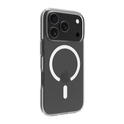 dbramante1928 - Puzdro Greenland Pro s MagSafe pre iPhone 17 Pro, stardust