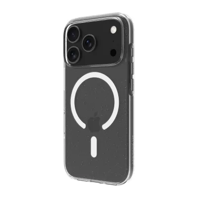 dbramante1928 - Puzdro Greenland Pro s MagSafe pre iPhone 17 Pro, stardust