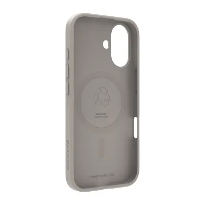 dbramante1928 - Puzdro Greenland Pro s MagSafe pre iPhone 17, sandstone