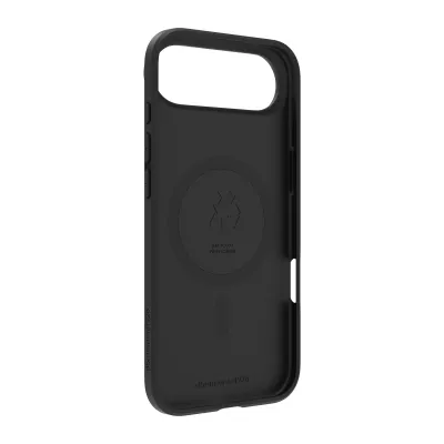 dbramante1928 - Puzdro Greenland Pro s MagSafe pre iPhone 17 Air, night black