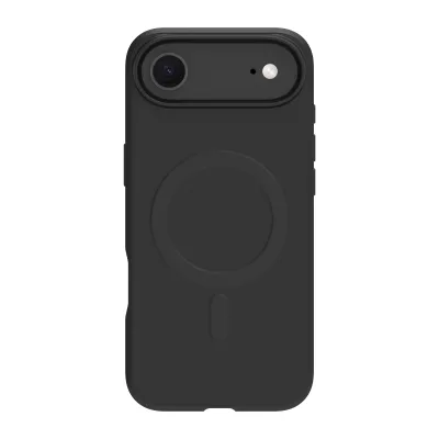 dbramante1928 - Puzdro Greenland Pro s MagSafe pre iPhone 17 Air, night black