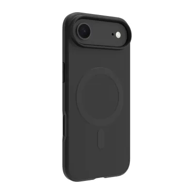 dbramante1928 - Puzdro Greenland Pro s MagSafe pre iPhone 17 Air, night black
