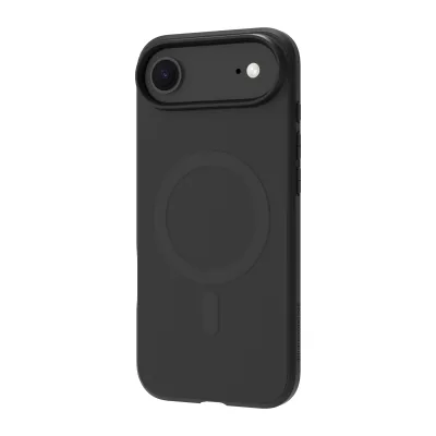 dbramante1928 - Puzdro Greenland Pro s MagSafe pre iPhone 17 Air, night black