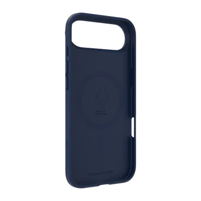 dbramante1928 - Puzdro Greenland Pro s MagSafe pre iPhone 17 Air, pacific blue