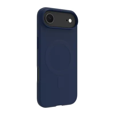 dbramante1928 - Puzdro Greenland Pro s MagSafe pre iPhone 17 Air, pacific blue