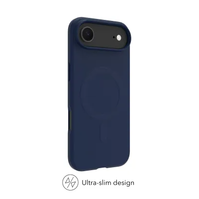 dbramante1928 - Puzdro Greenland Pro s MagSafe pre iPhone 17 Air, pacific blue