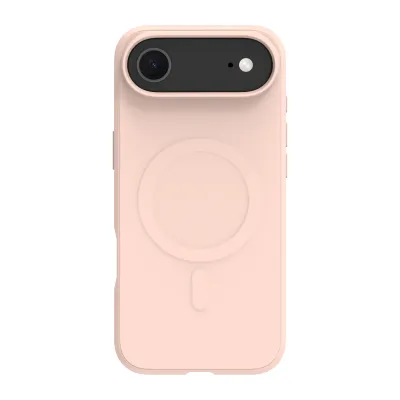dbramante1928 - Puzdro Greenland Pro s MagSafe pre iPhone 17 Air, pink sand