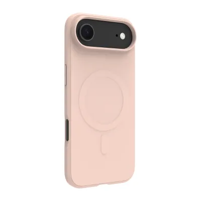 dbramante1928 - Puzdro Greenland Pro s MagSafe pre iPhone 17 Air, pink sand