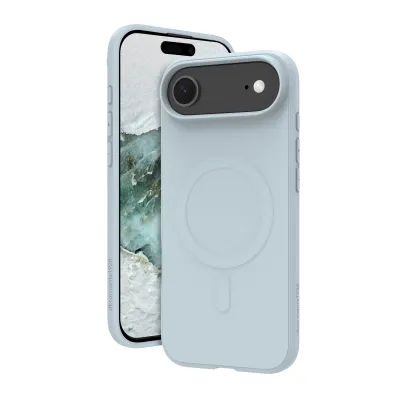 dbramante1928 - Puzdro Greenland Pro s MagSafe pre iPhone 17 Air, glacier