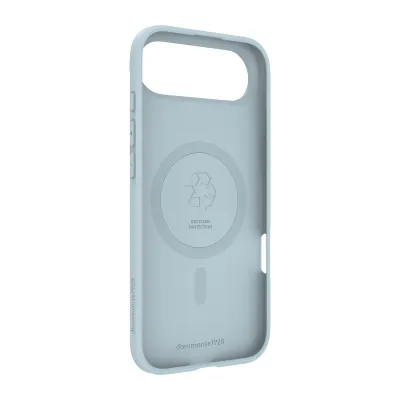 dbramante1928 - Puzdro Greenland Pro s MagSafe pre iPhone 17 Air, glacier