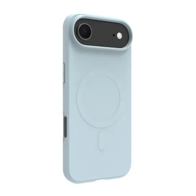 dbramante1928 - Puzdro Greenland Pro s MagSafe pre iPhone 17 Air, glacier