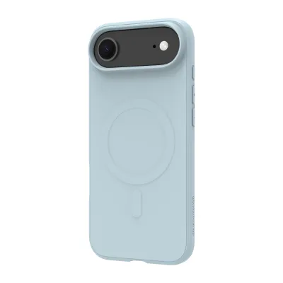 dbramante1928 - Puzdro Greenland Pro s MagSafe pre iPhone 17 Air, glacier