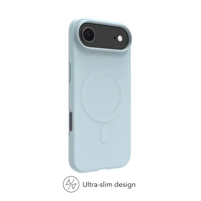 dbramante1928 - Puzdro Greenland Pro s MagSafe pre iPhone 17 Air, glacier