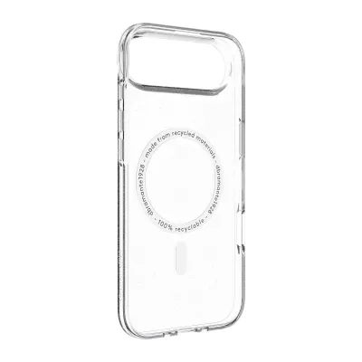 dbramante1928 - Puzdro Greenland Pro s MagSafe pre iPhone 17 Air, stardust