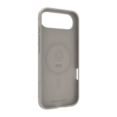 dbramante1928 - Puzdro Greenland Pro s MagSafe pre iPhone 17 Air, sandstone