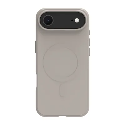 dbramante1928 - Puzdro Greenland Pro s MagSafe pre iPhone 17 Air, sandstone