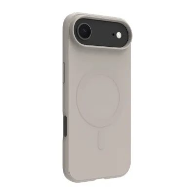 dbramante1928 - Puzdro Greenland Pro s MagSafe pre iPhone 17 Air, sandstone